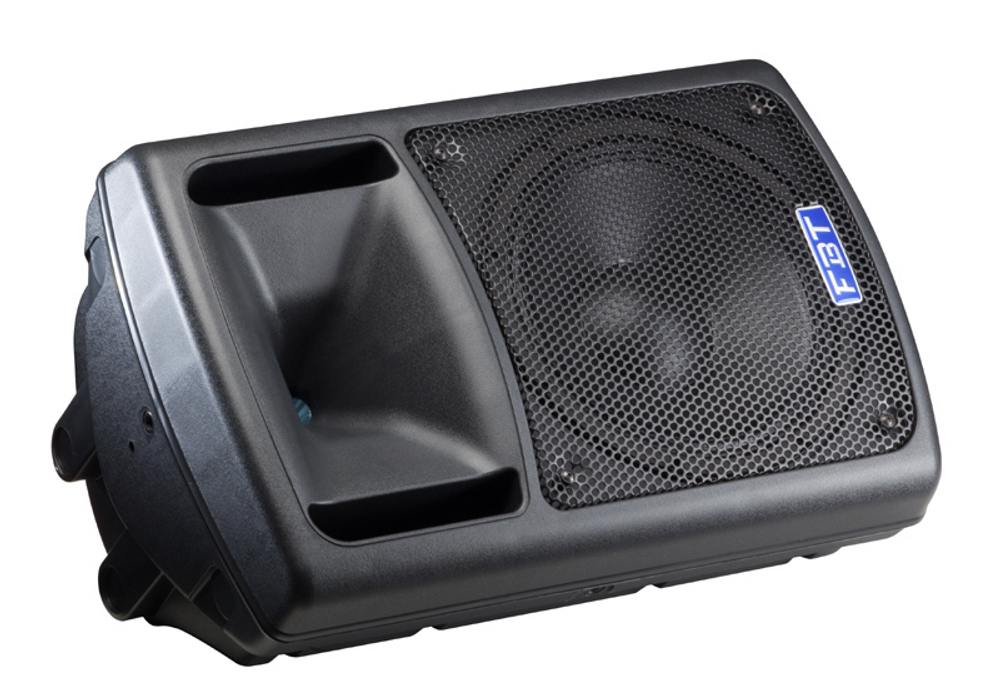 FBT EVOMaxX 4A