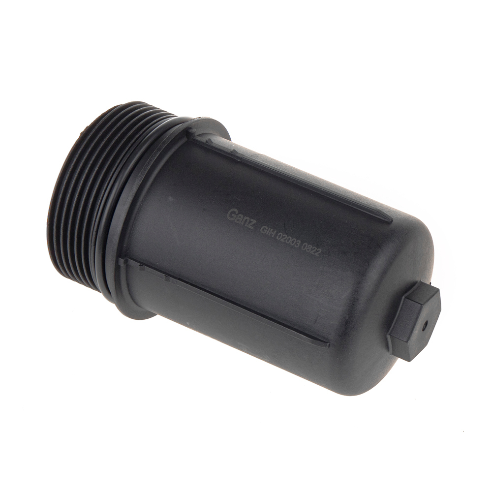 Корпус фильтра КПП VAG DSG GANZ GIH02003