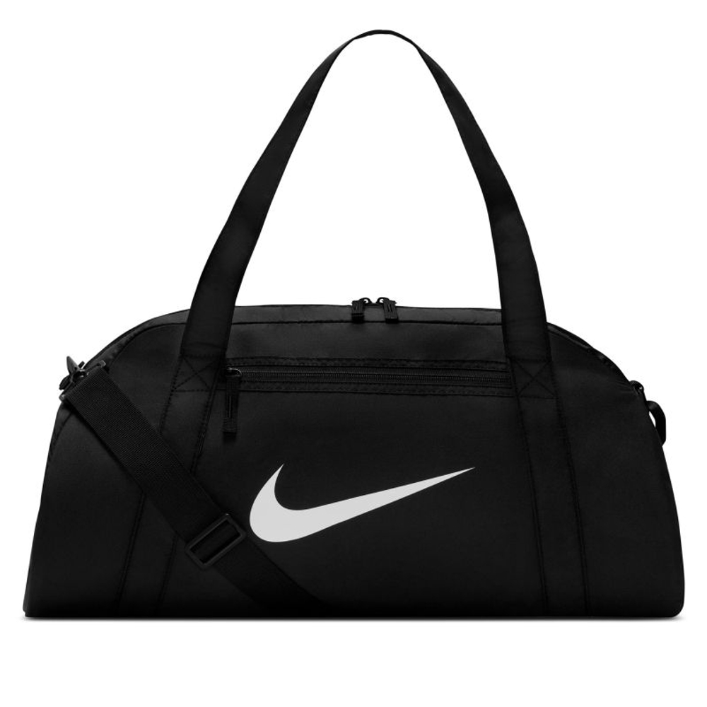 Спортивная сумка Nike Training Duffel - black/black/white
