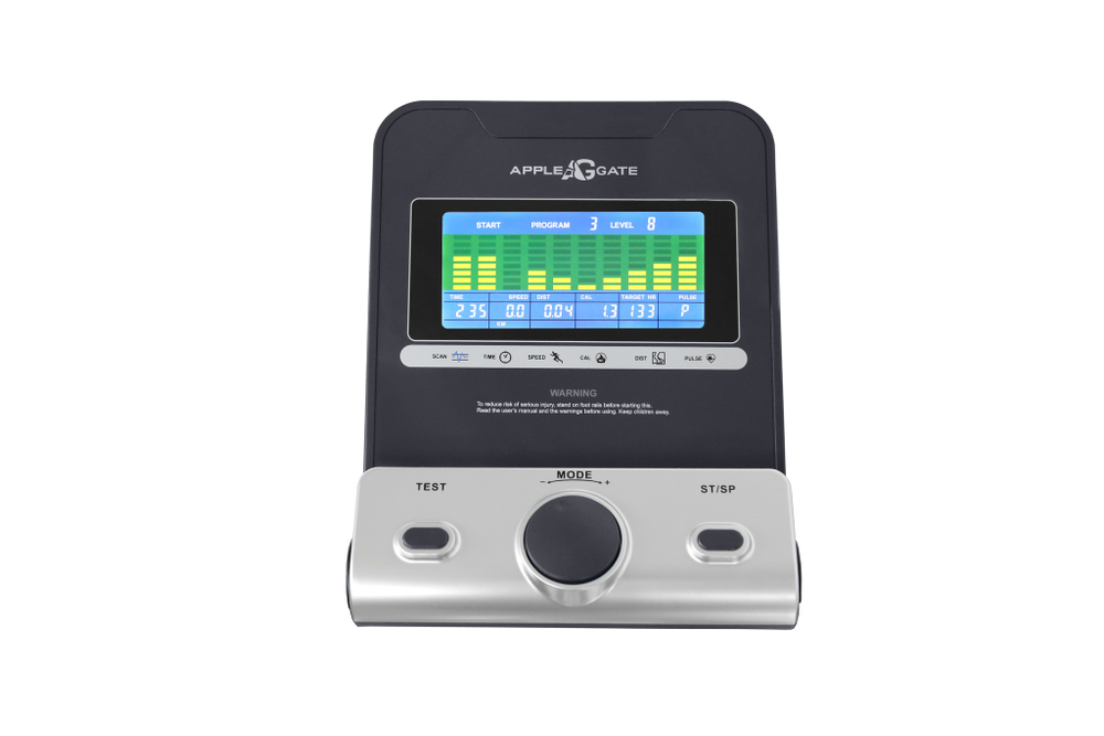 APPLEGATE H22 A