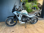 Honda XL750 Transalp, 2026