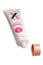 Стимулирующий крем для женщин Xtra Delight - 30 мл.