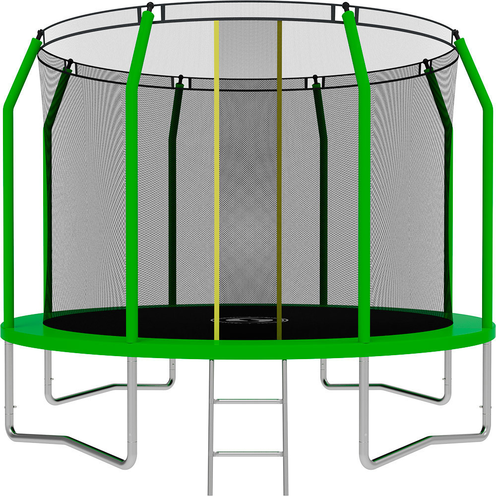 SWOLLEN Comfort 10 FT (Green)
