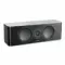 Mission QX-C MKII Black