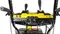 Бензиновый снегоуборщик CHAMPION STT1171E