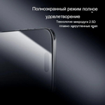 Защитное стекло Nillkin CP+ PRO для iPhone 17 Air