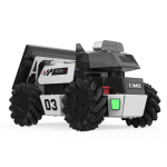 Колесный робот AgileX LIMO ROS2