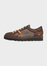 Кроссовки PANCHIC Sneaker Salt Tepper Fabric Nubuck