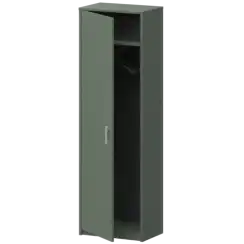 Шкаф для одежды А-308 Тайга 560x370x2000 Арго
