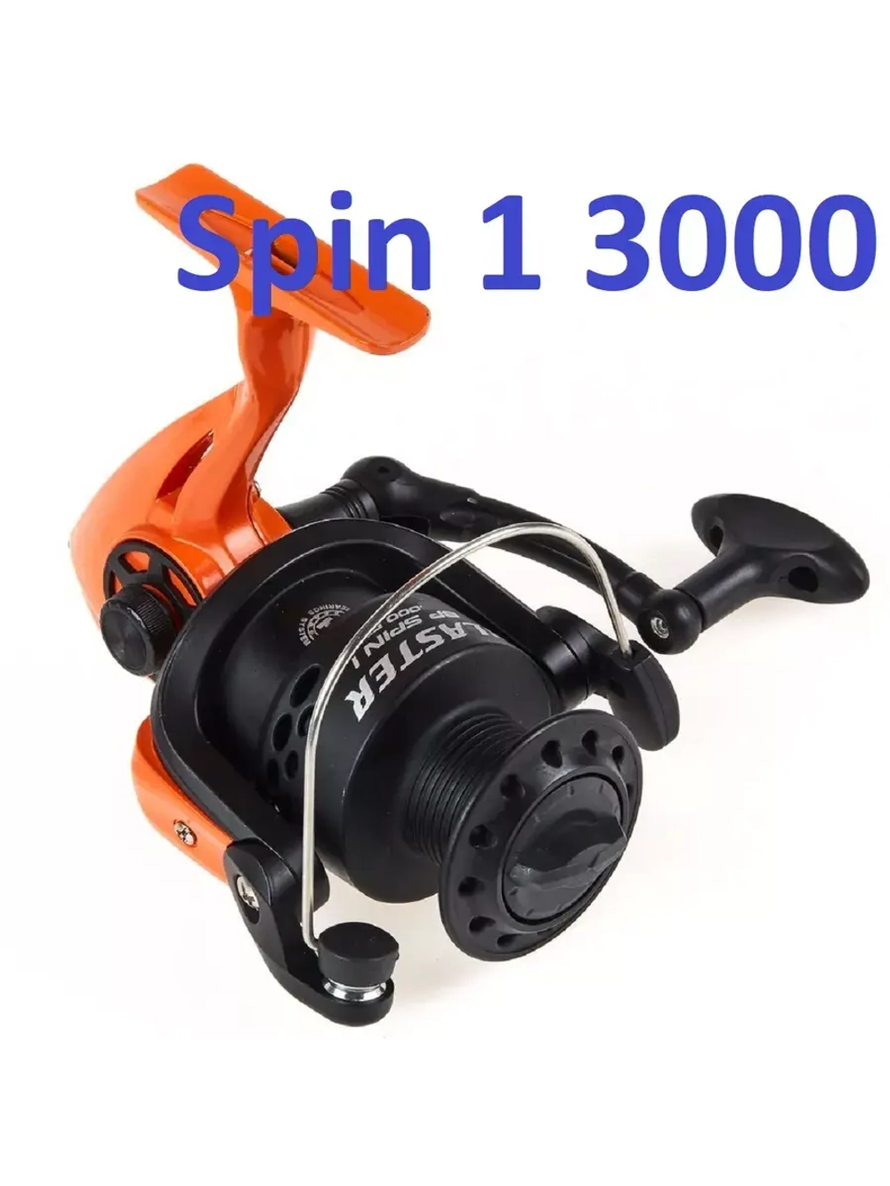 Катушка BLASTER BP Spin 1 3000