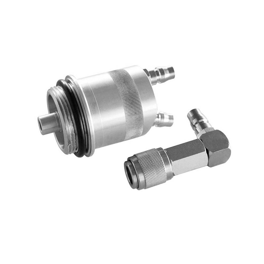 Адаптер для подключения к АКПП PowerShift Ford/Volvo БРС  ISO A, SPIN (Италия)