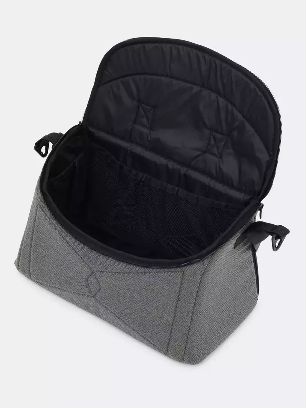 Коляска детская MOWBaby "MOVE" MB402 2в1 Green