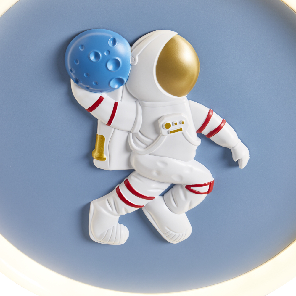 Потолочный светодиодный светильник Freya Cosmic FR5457CL-L36B