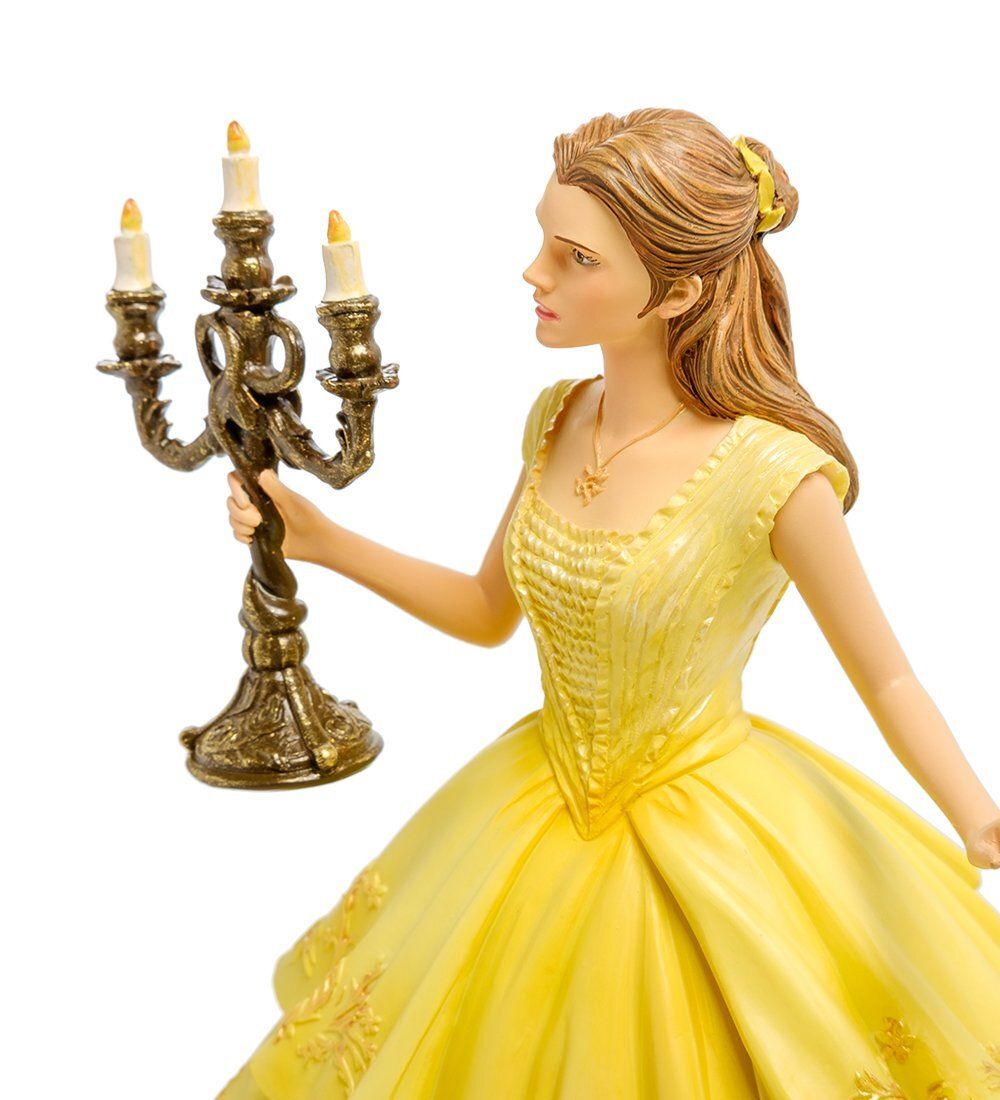Disney-4058293 Фигурка «Бэлль (В роли Эмма Уотсон)»