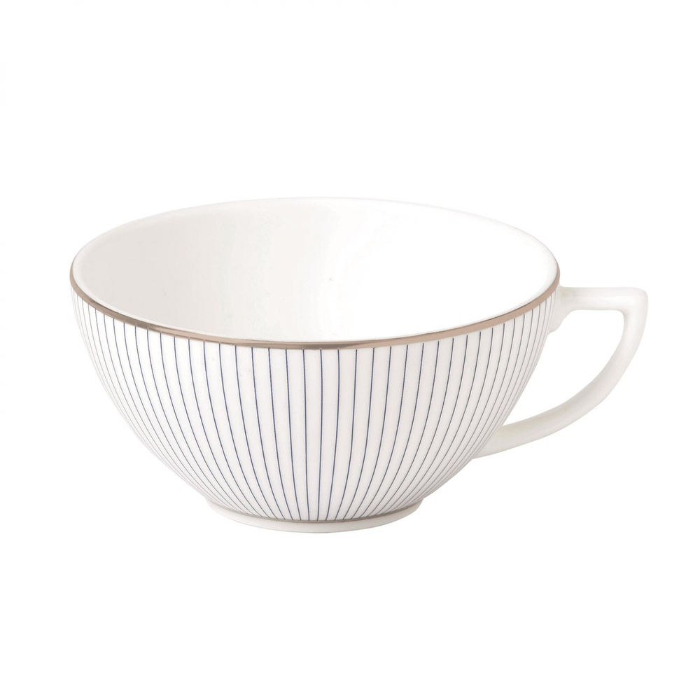 Wedgwood Чайная чашка Jasper Conran Pin Stripe 250 мл 50150209547