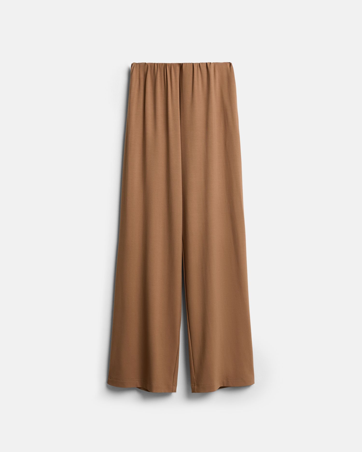 БРЮКИ ИЗ ТРИКОТАЖА