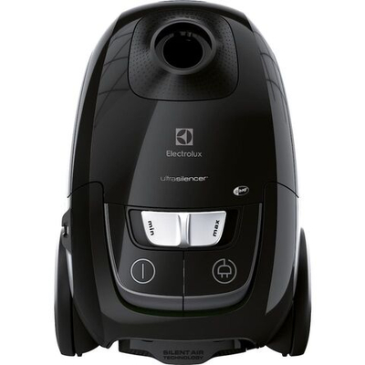 Пылесос Electrolux UltraSilencer EUSC62-EB
