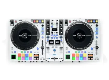 RANE One mk2