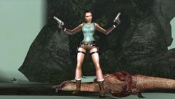 Tomb Raider IV-VI Remastered PS4 PS5