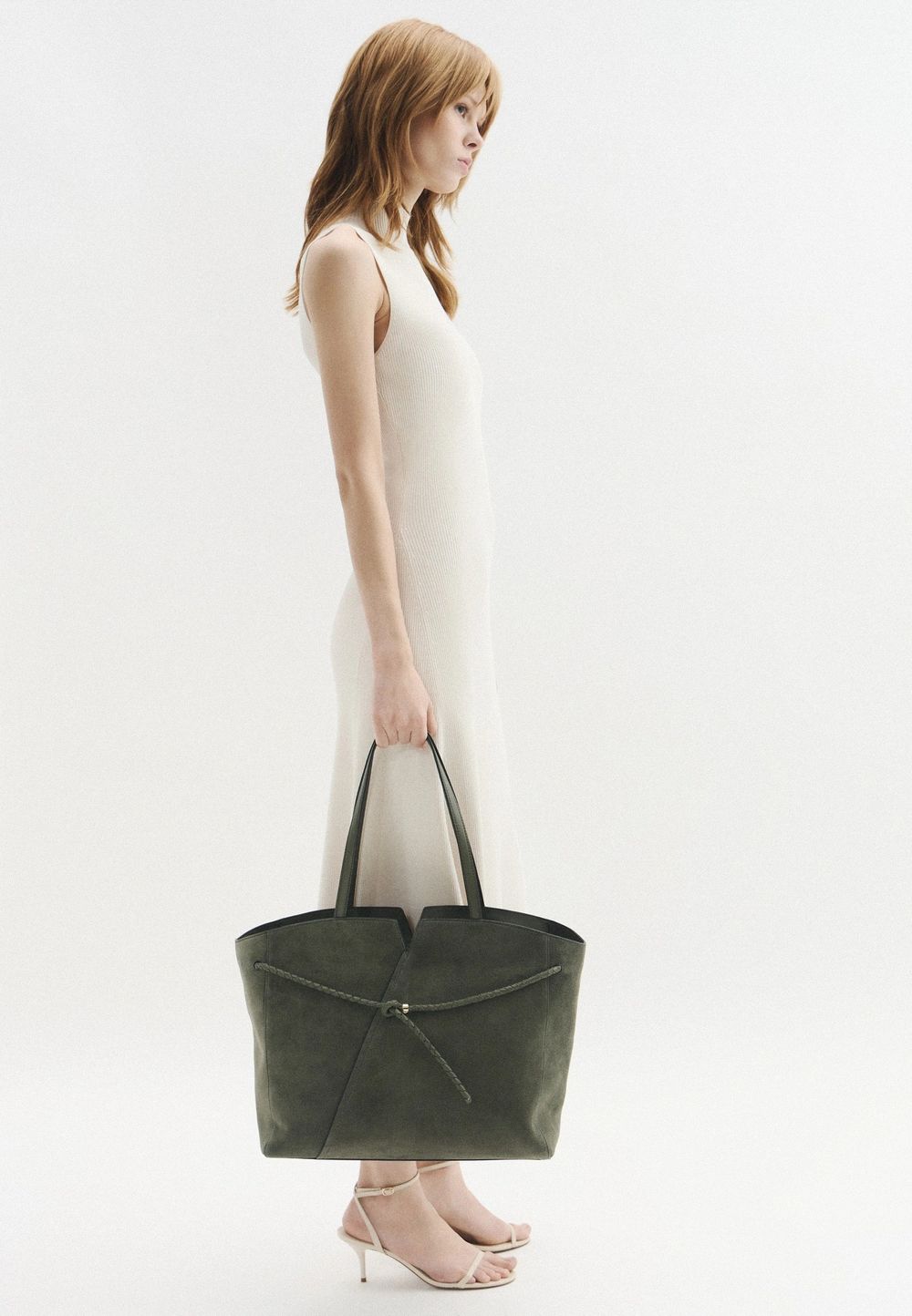 Сумка женская BOSS BOSS REVERS TOTE S