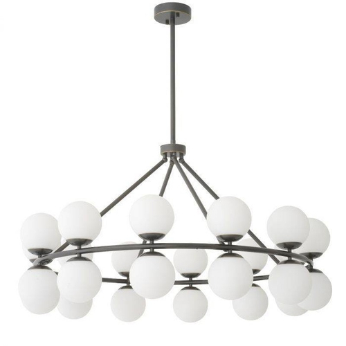 Подвесная люстра Hutchinson LIGHTING