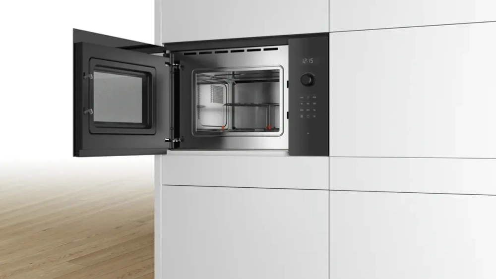 Встраиваемая микроволновая печь Bosch BEL524MB0