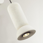 5054/1WE ODL Бра GU10 4Вт 220В IP20 PENDANT