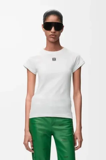 Футболка LOEWE