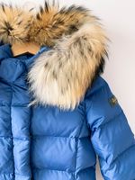 Пальто Il gufo