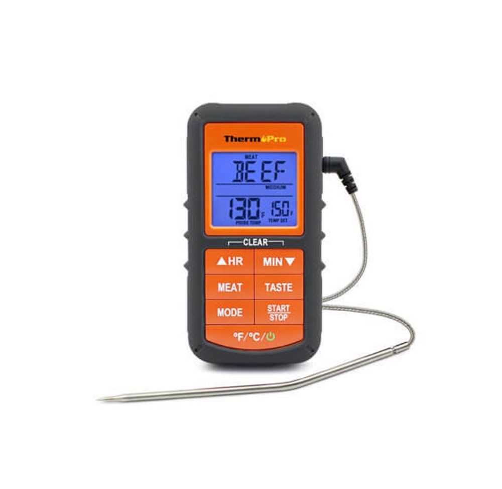 ThermoPro - TP06S