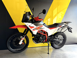 KTM 390 Adventure R, 2025