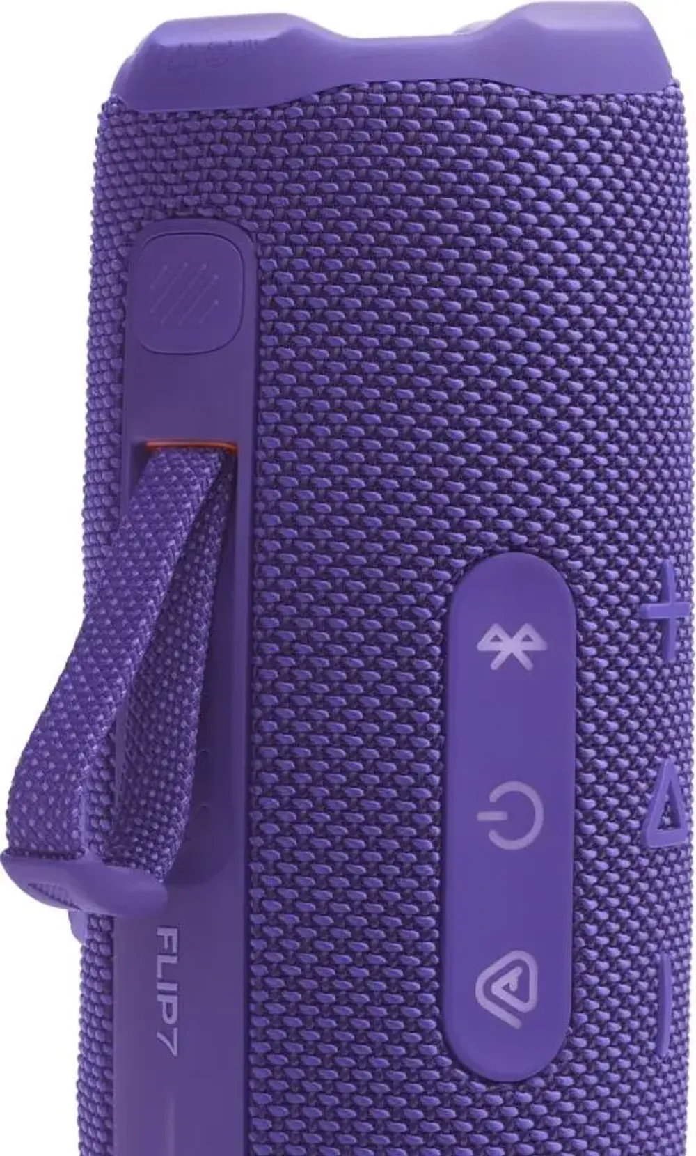 Беспроводная колонка JBL Flip 7 Purple - 7