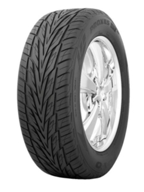 Купить Легковая шина Toyo Proxes ST III 275/60-R17 110V