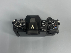 Olympus OM-D E-M5 Mark II Body 1.100 кадров