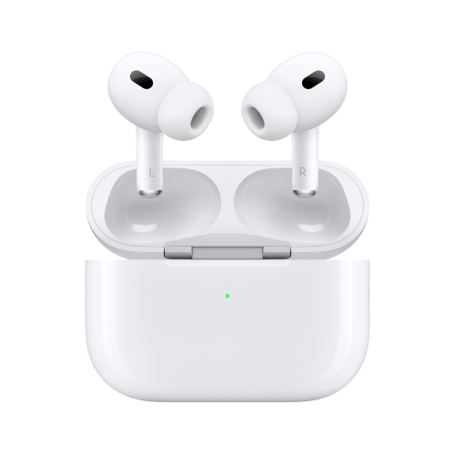 Беспроводные наушники Apple AirPods Pro 2 USB-C, White (Белый)
