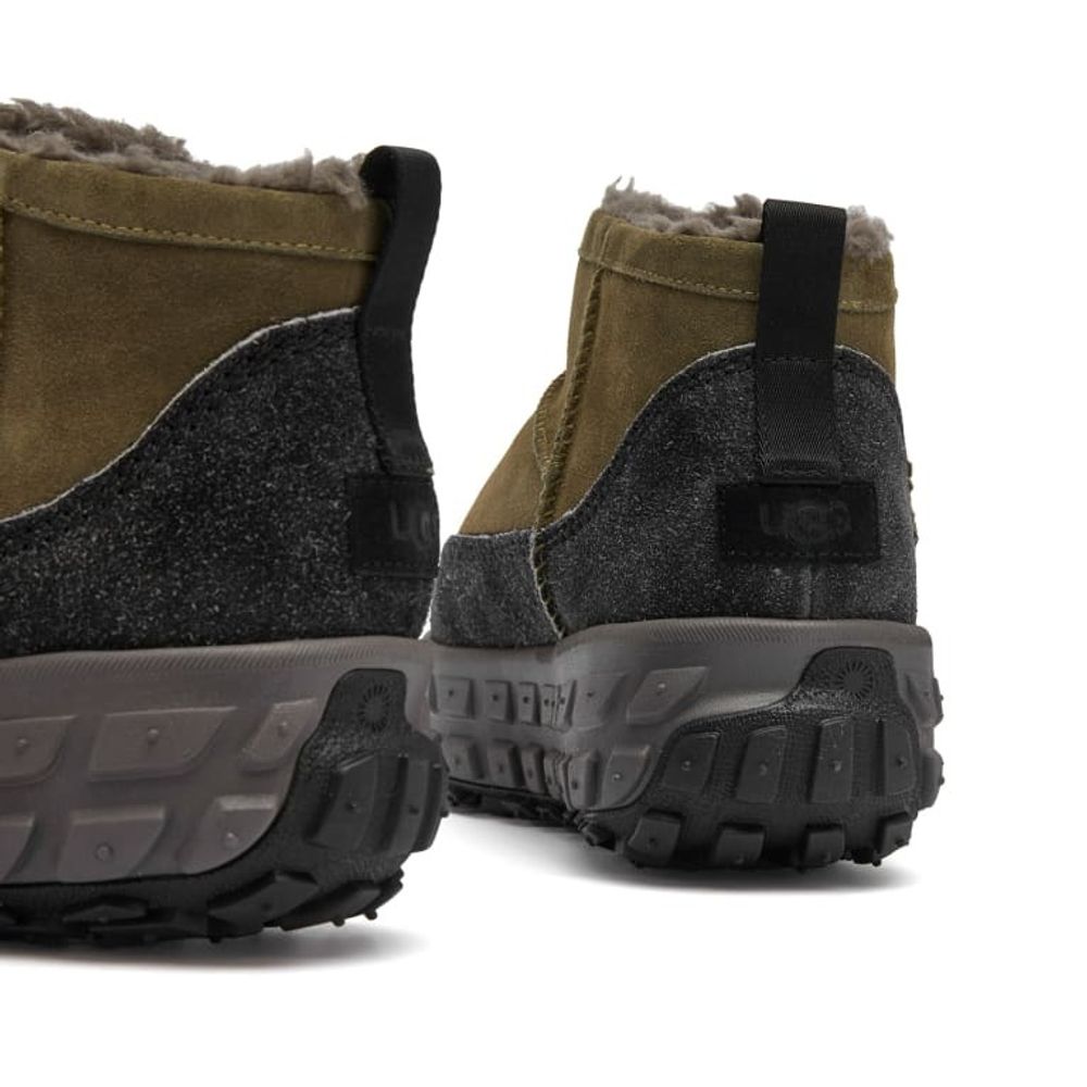 Ботинки мужские UGG Venture Daze Ultra Mini