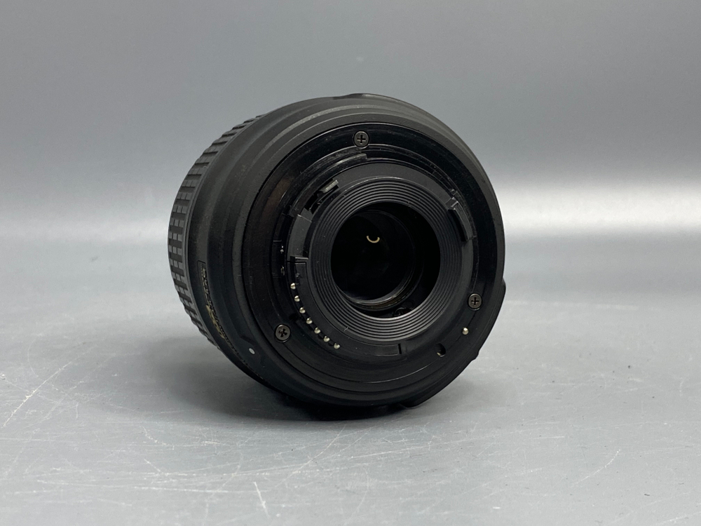 Nikon D90 kit 18-55mm 3.5-5.6G VR 44.000 кадров