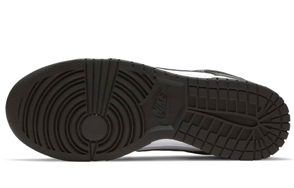 Nike Dunk Low Retro White Black Panda Women's