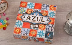 Настольная игра " AZUL"