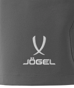 Шорты парадные JÖGEL PREMIER PerFormDRY Woven Shorts, темно-серый