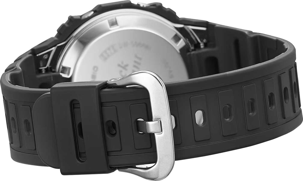 Часы Casio DW-5000R-1A
