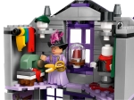 Конструктор LEGO Harry Potter 76439 Палочки Олливандера и мантии мадам Малкин