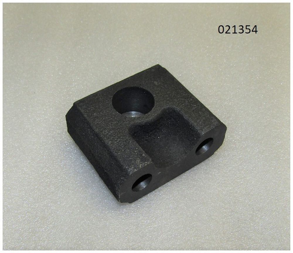 Держатель ролика GW 40/Support of transfer rotor