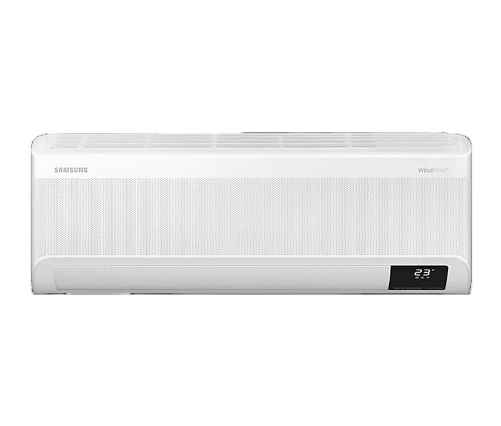 Samsung Wind Free Mass Geo Inverter AR18BSFAMWKNER