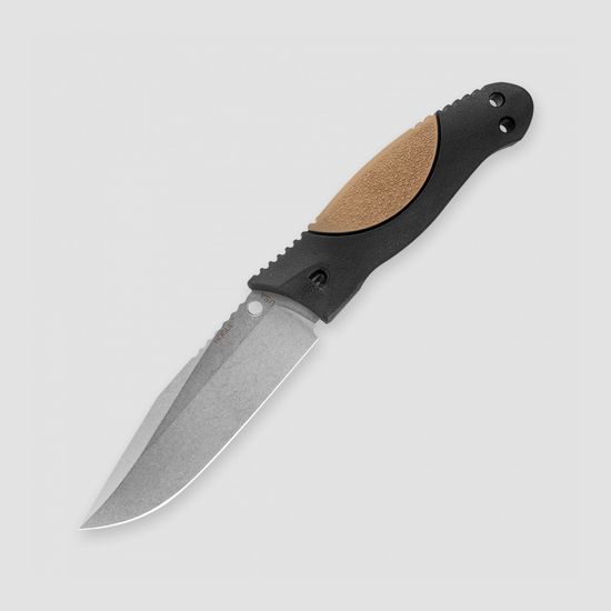 Нож HOGUE с фиксированным клинком «EX-F02» HG/35253TFR