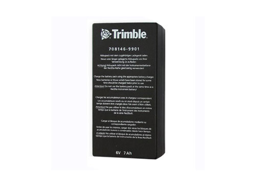 Аккумулятор для Trimble 3300