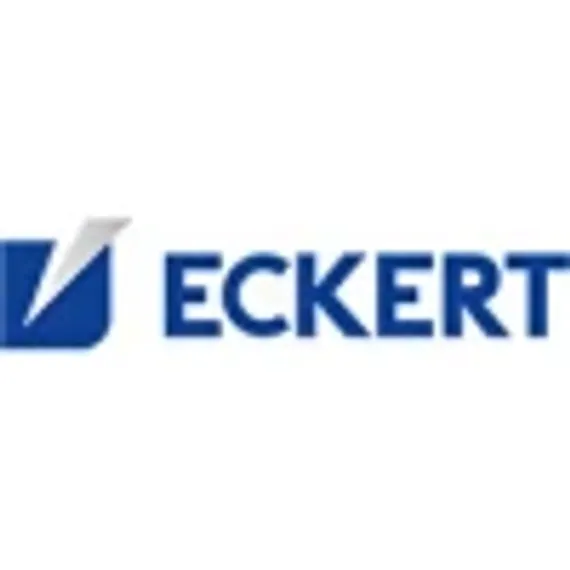 Портальный станок термической резки Eckert RUBY HD