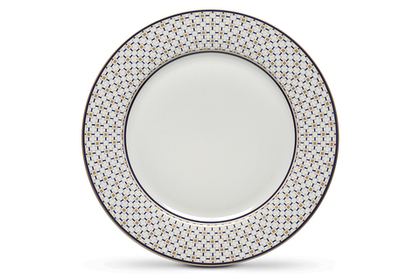Тарелка обеденная 27см Pozzi Milano 1876 Charles