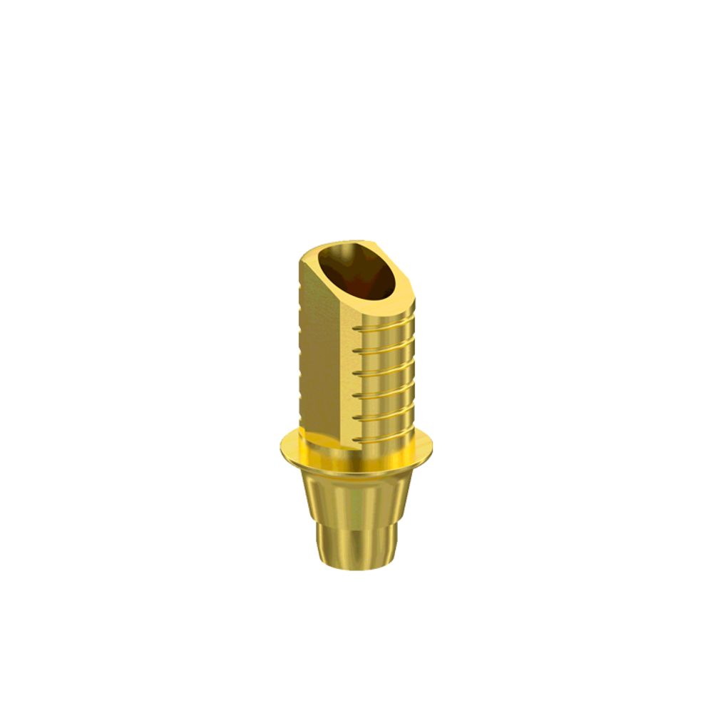 XGATE Ti-Base UNO round