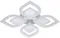 Потолочная люстра Hydria 10227/4LED Escada